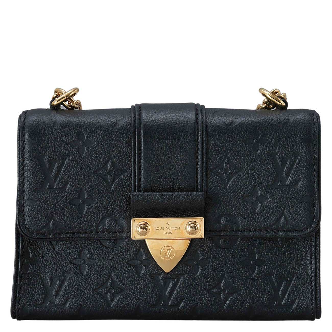 LOUIS VUITTON(USED)루이비통 M44242 앙프렝뜨 생쉴피스